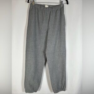 Wilfred Free Grey Dionne Pants